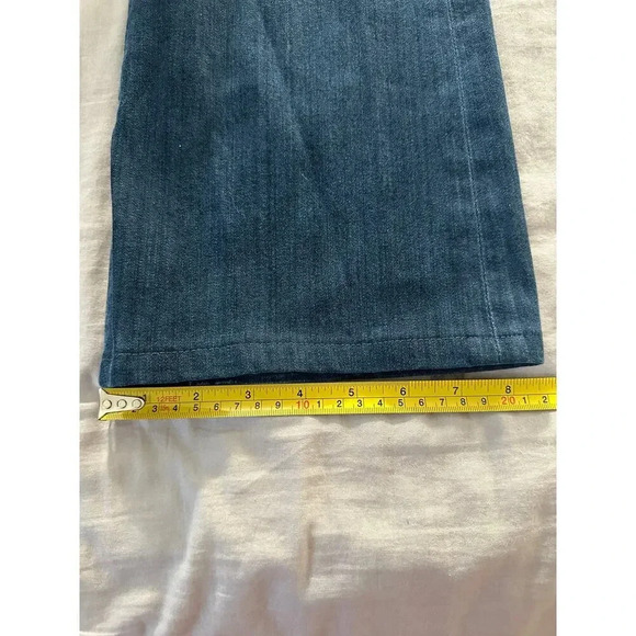 Citizens of Humanity Kelly Low Rise Bootcut - Picture 6 of 6